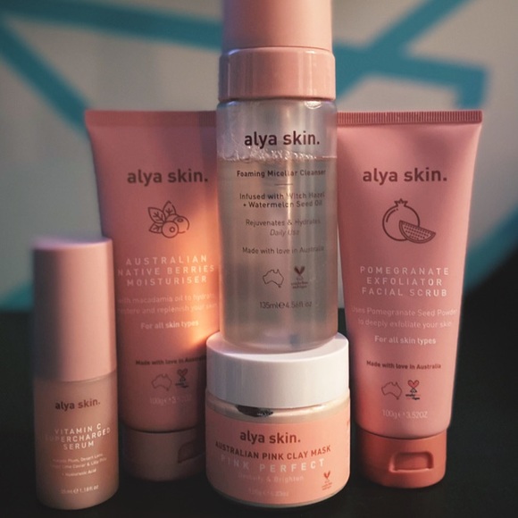 Alya Skin bundle - Picture 1 of 1